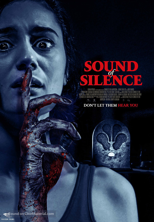 Sound of Silence ( 2023 )