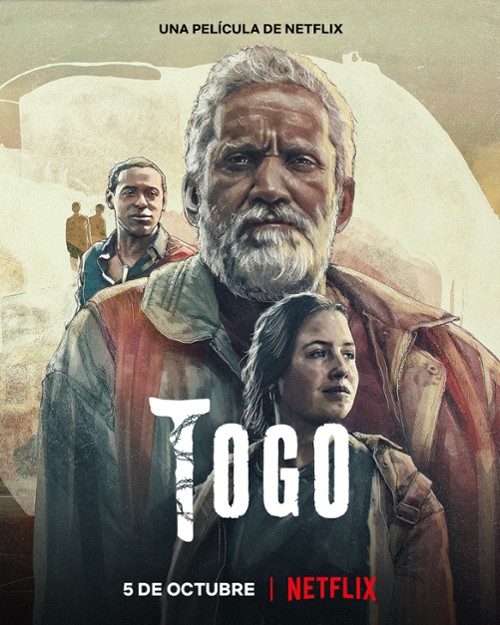 مشاهدة فيلم Togo 2022 اون لاين