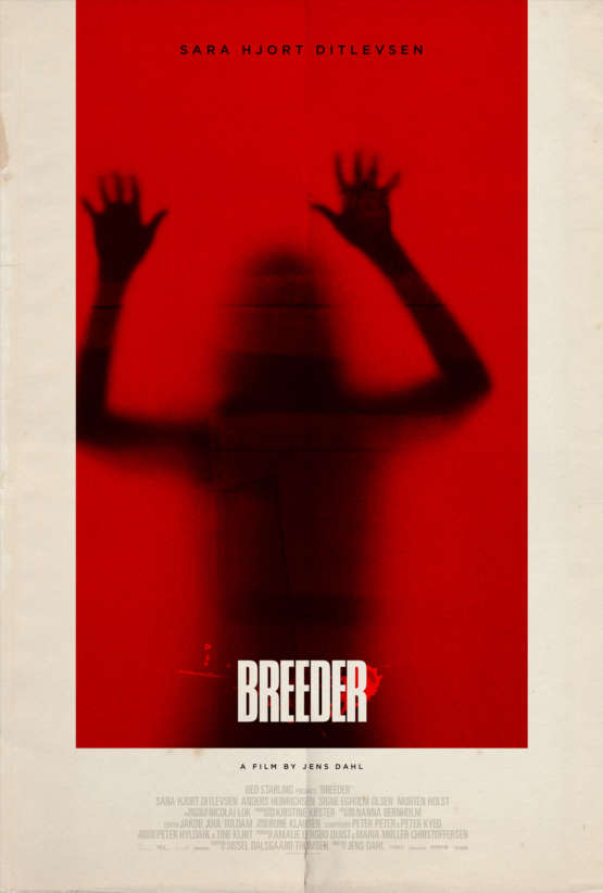 Breeder ( 2020 )