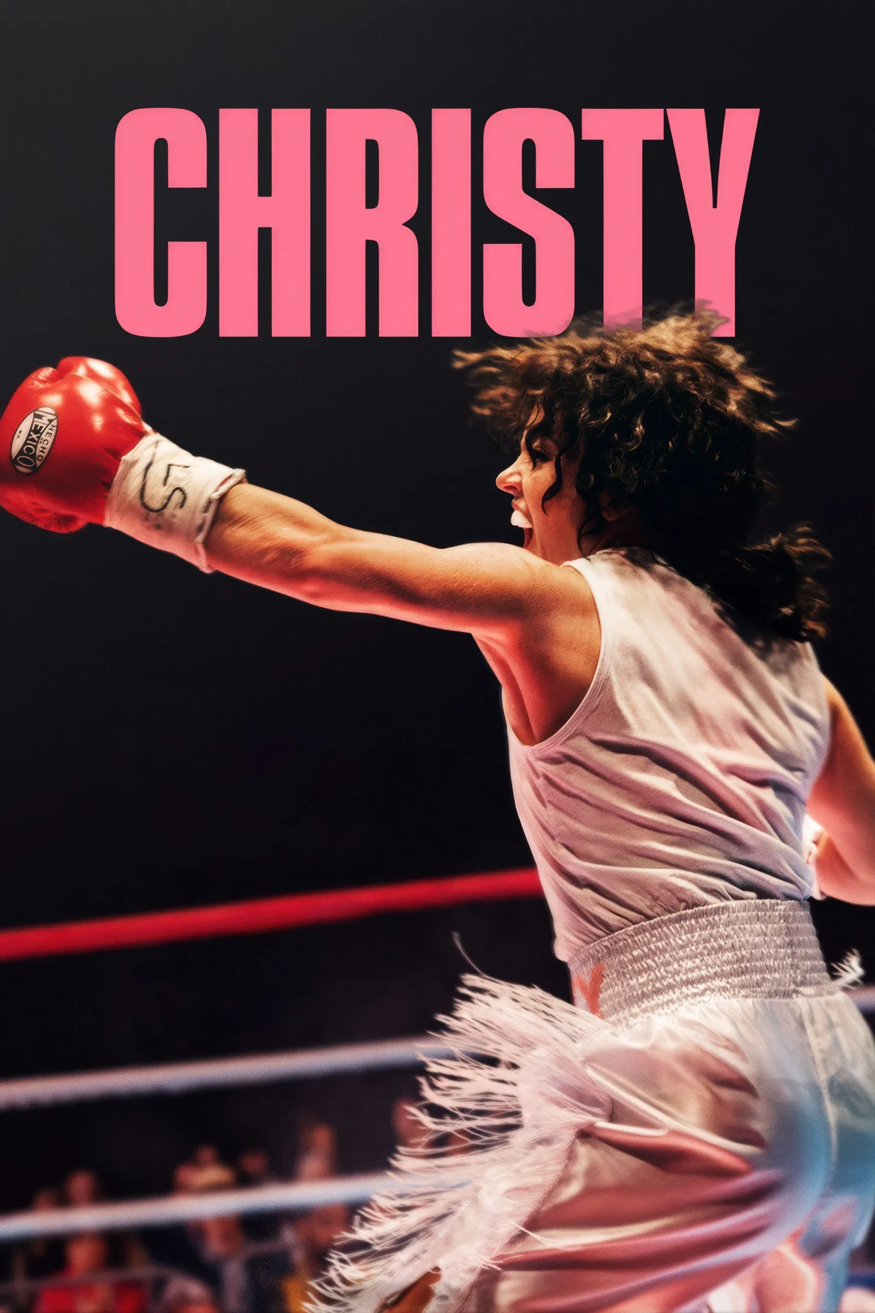 مشاهدة فيلم Christy 2025 اون لاين