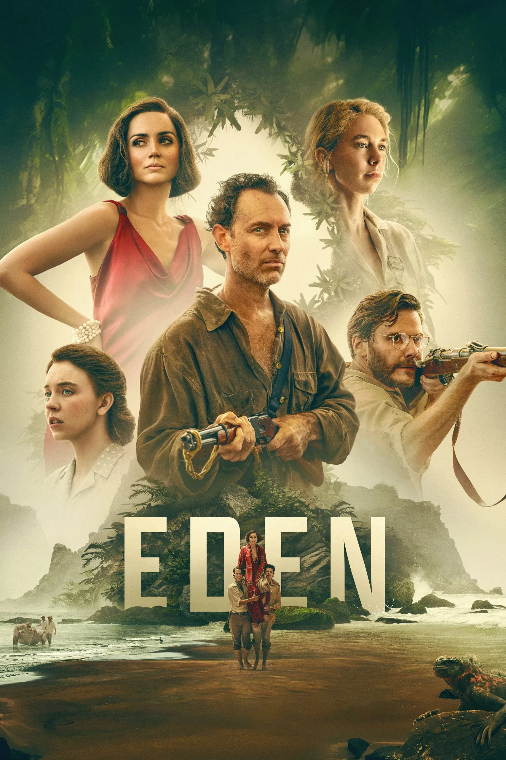 Eden ( 2024 )