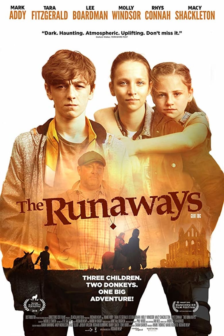 The Runaways ( 2019 )