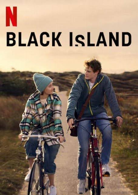 Black Island ( 2021 )