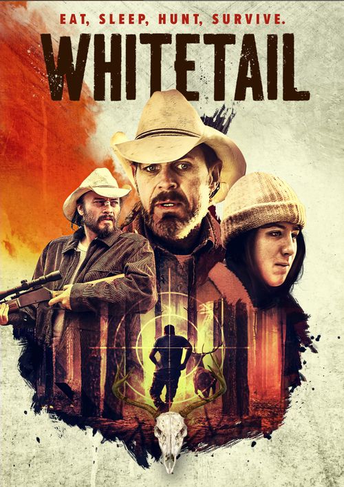 مشاهدة فيلم Whitetail 2021 اون لاين
