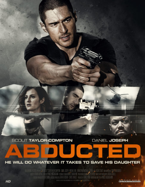 مشاهدة فيلم Abducted 2018 اون لاين