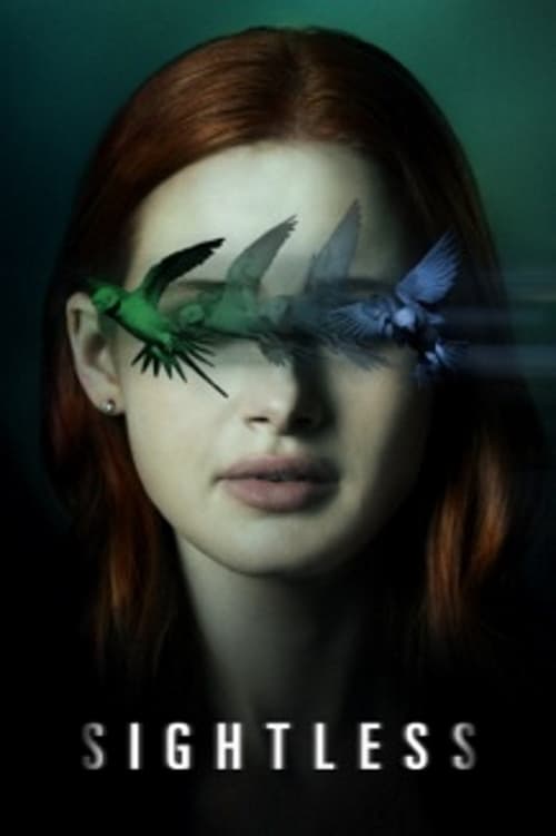 مشاهدة فيلم Sightless 2020 اون لاين