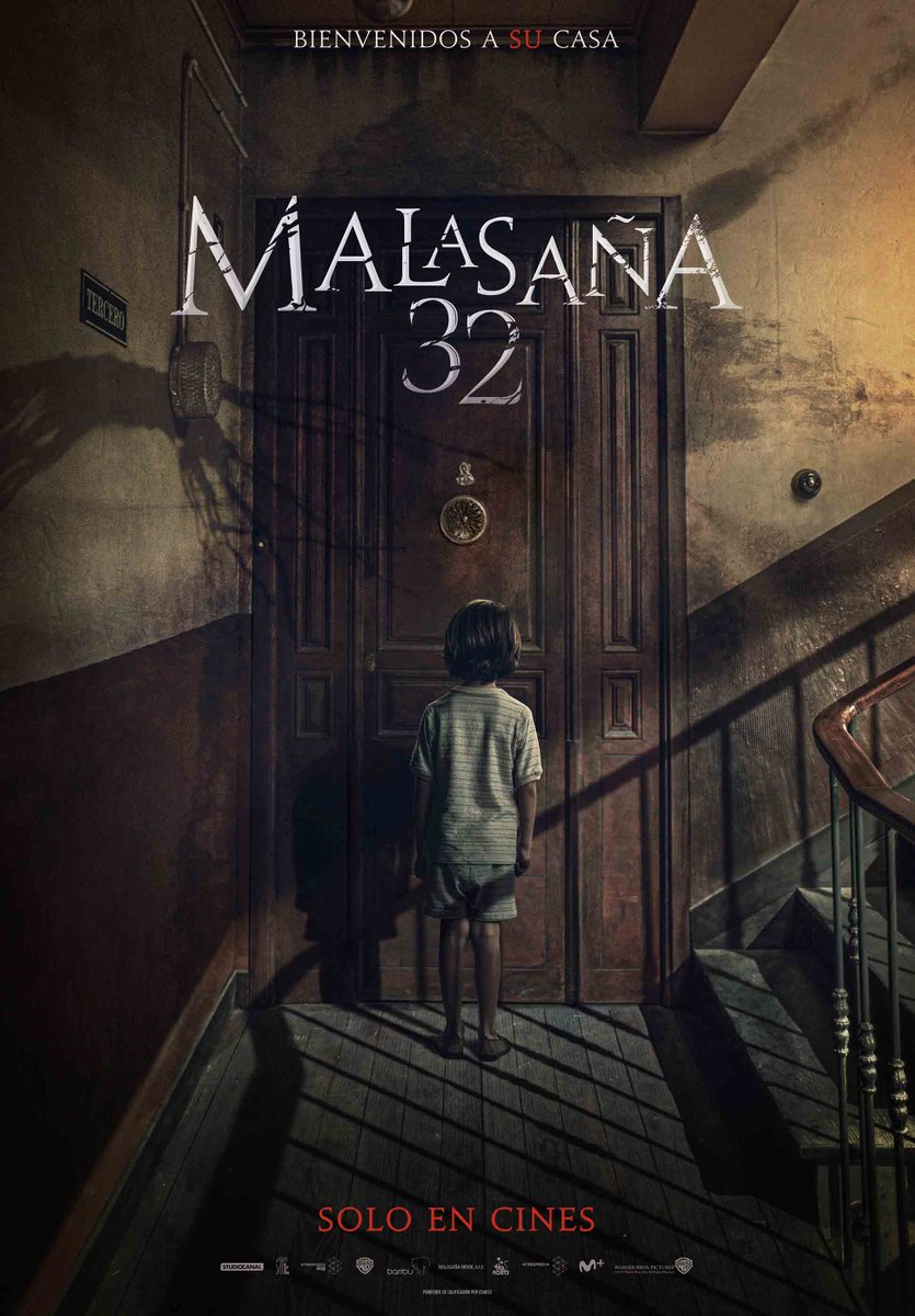 32 Malasana Street ( 2020 )