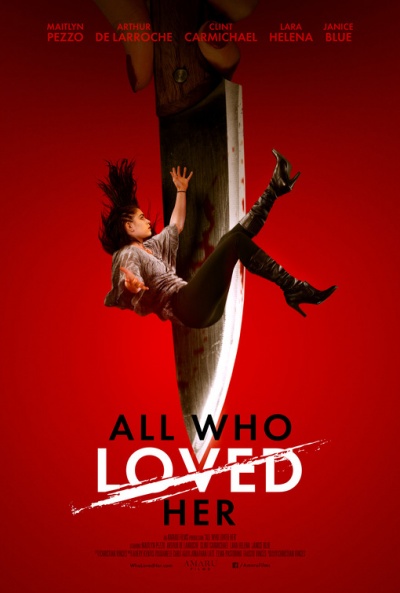 All Who Loved Her ( 2021 )