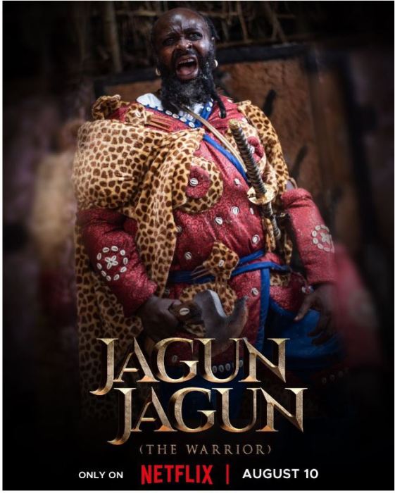 Jagun Jagun ( 2023 )