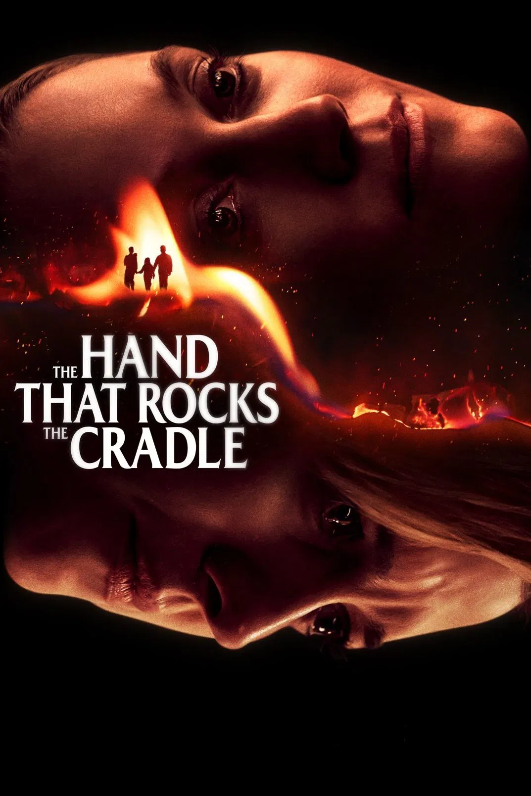 مشاهدة فيلم The Hand That Rocks the Cradle 2025 اون لاين