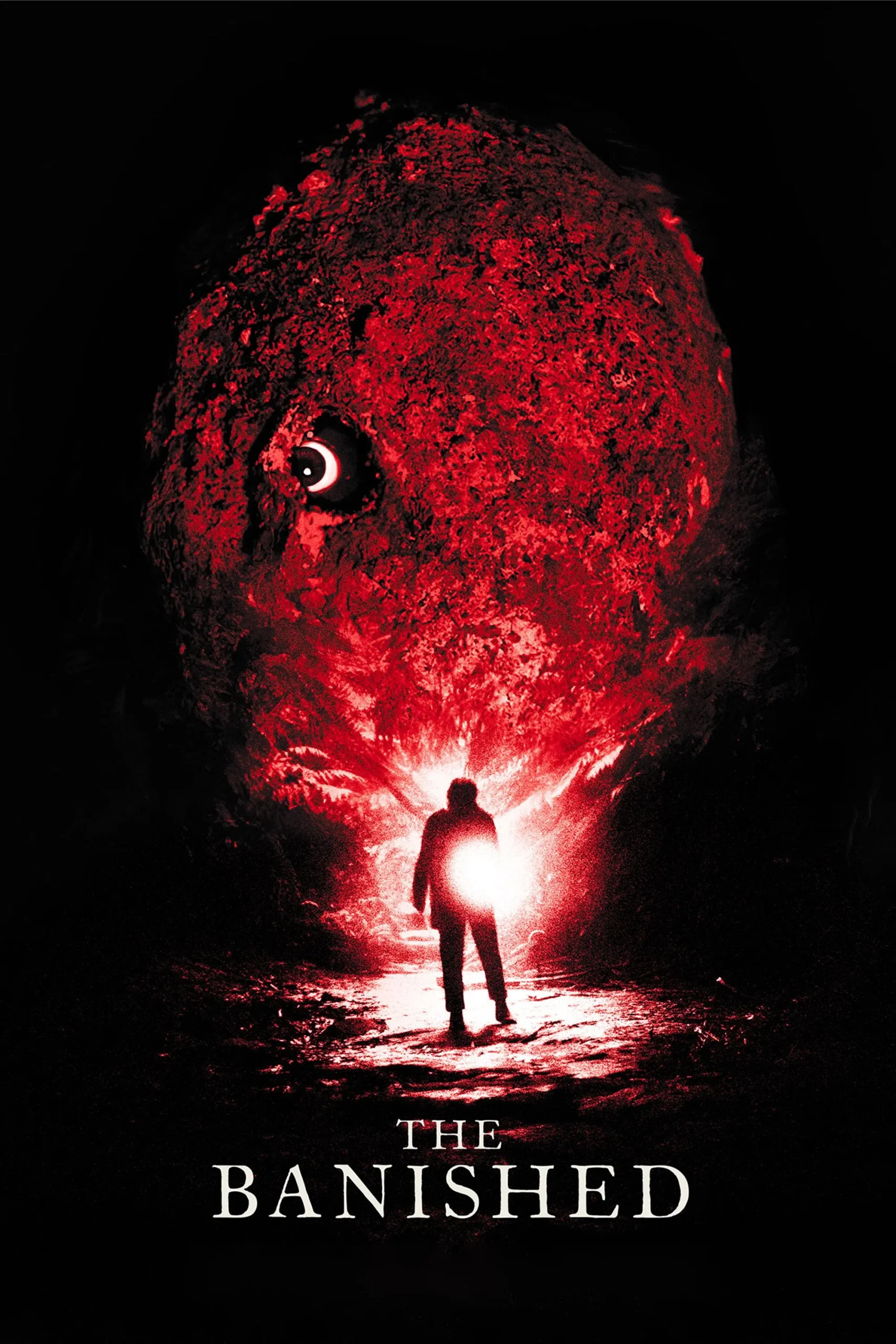 مشاهدة فيلم The Banished 2025 اون لاين