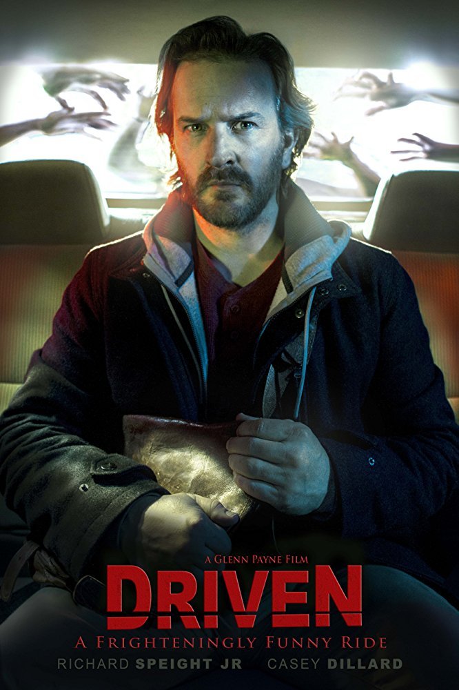 مشاهدة فيلم Driven 2019 اون لاين