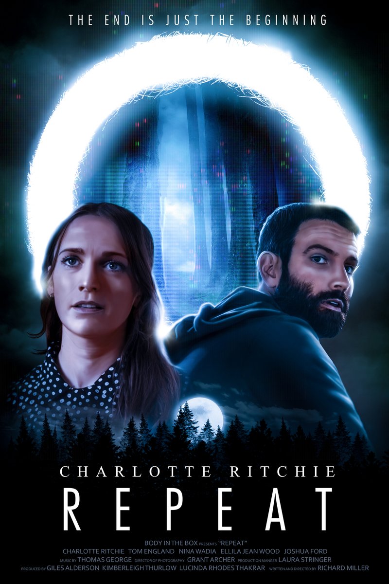 Repeat ( 2021 )