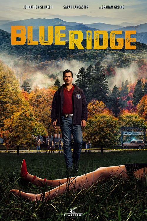 Blue Ridge ( 2020 )