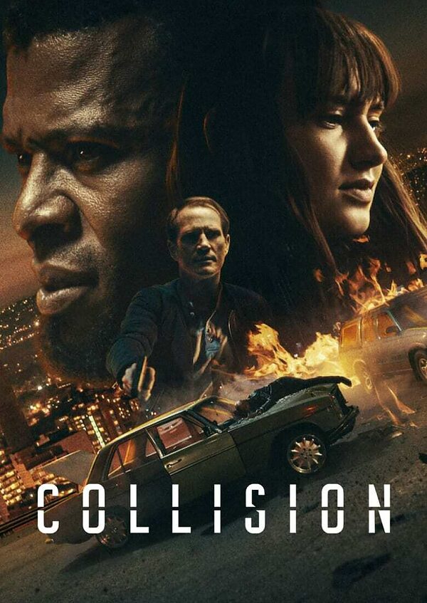 Collision ( 2022 )