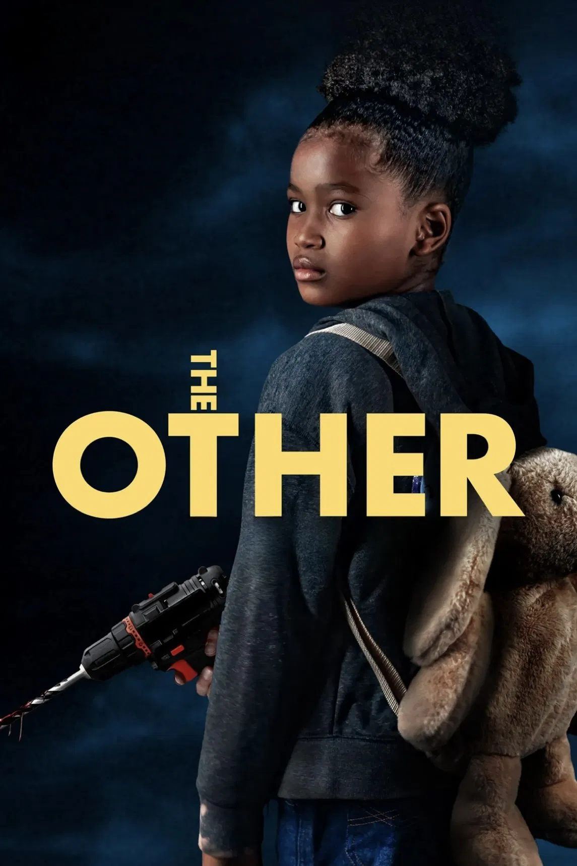 مشاهدة فيلم The Other 2025 اون لاين
