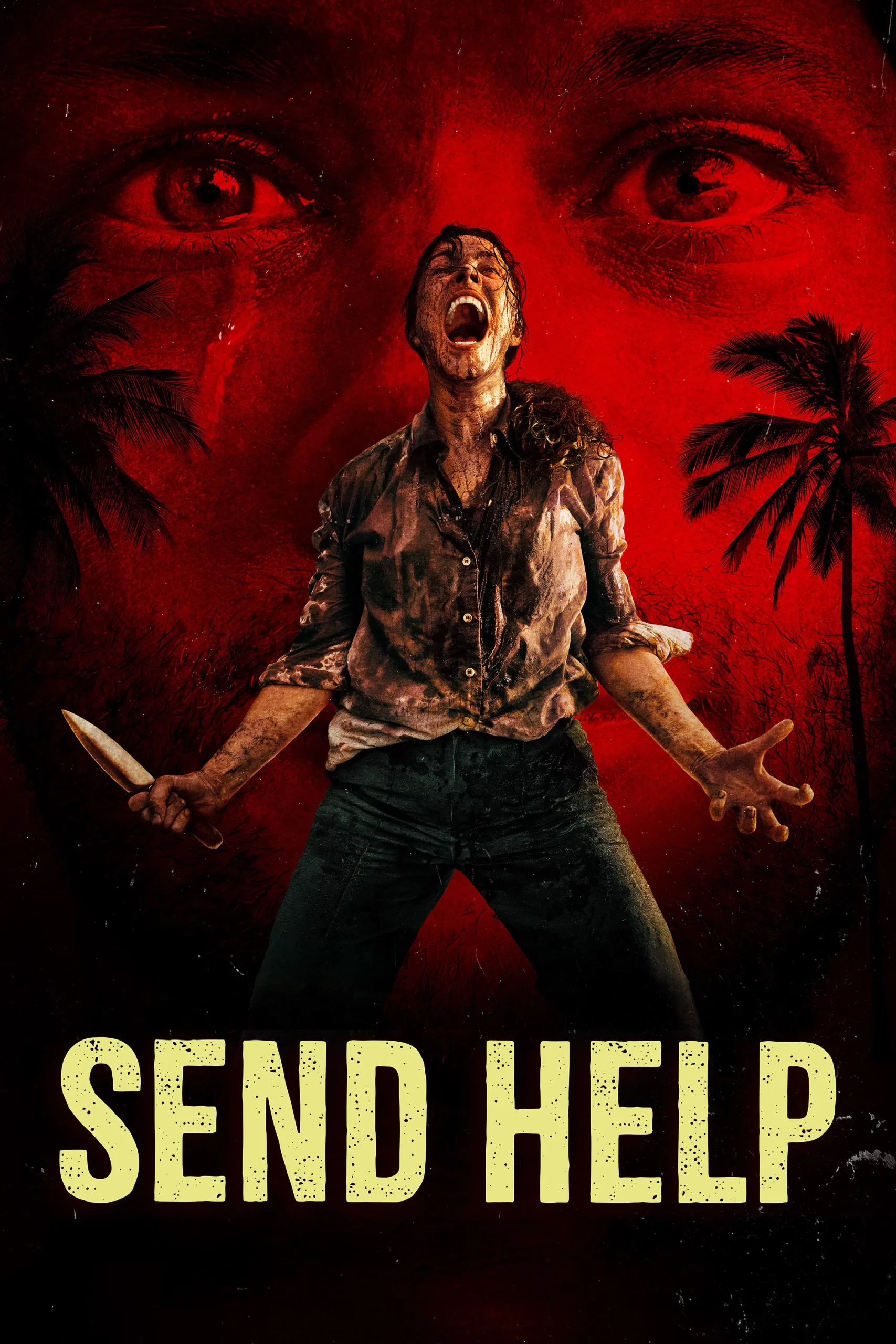 Send Help ( 2026 )