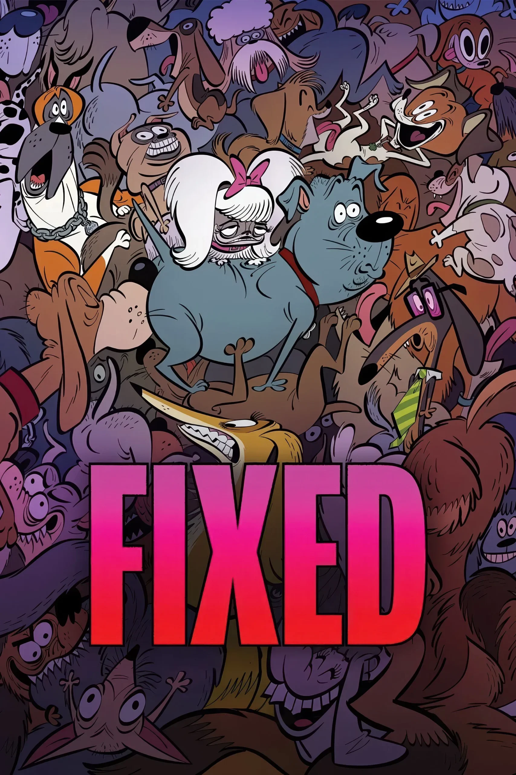 Fixed ( 2025 )