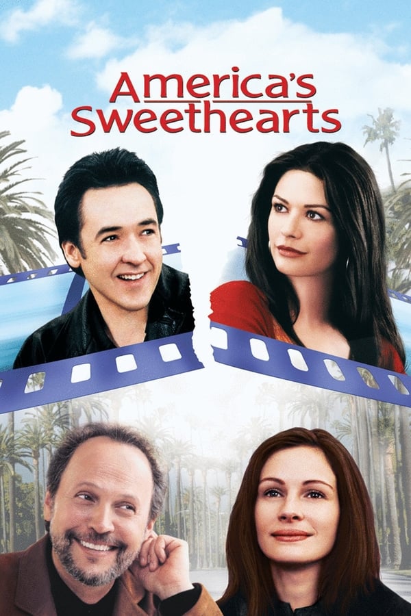 America’s Sweethearts ( 2001 )