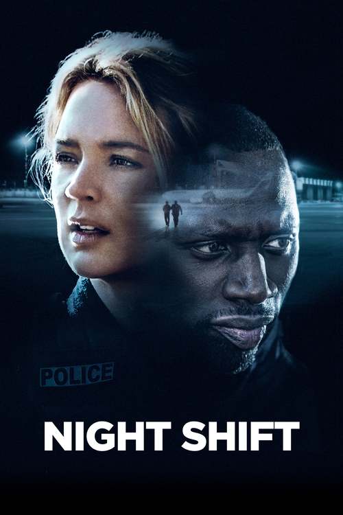 Night Shift ( 2020 )