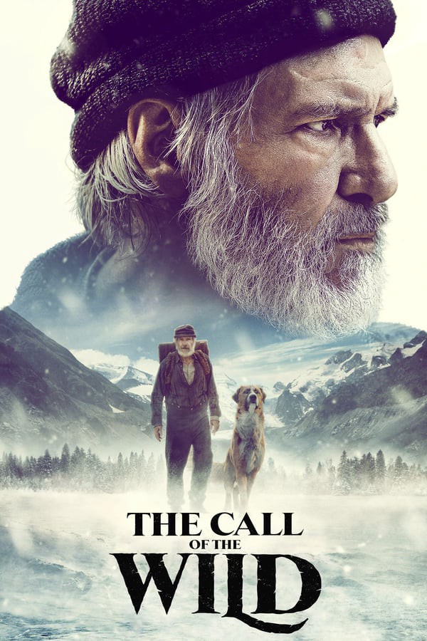 The Call of the Wild ( 2020 )