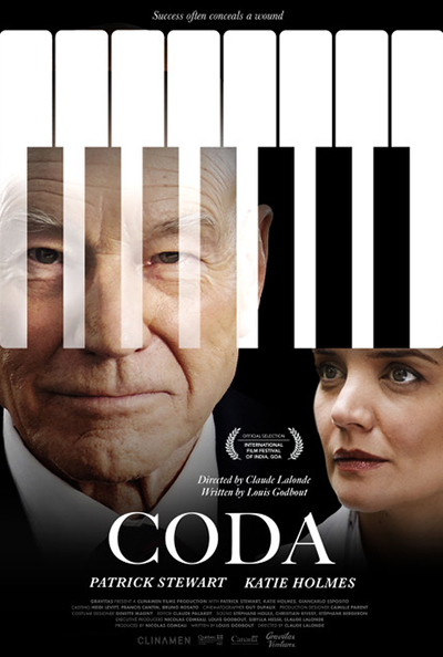 Coda ( 2019 )