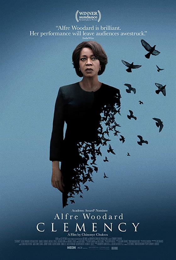 Clemency ( 2019 )