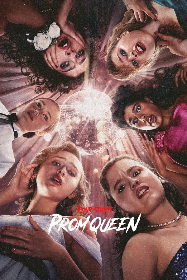 Fear Street: Prom Queen ( 2025 )