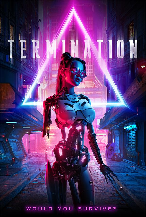 مشاهدة فيلم Termination 2020 اون لاين
