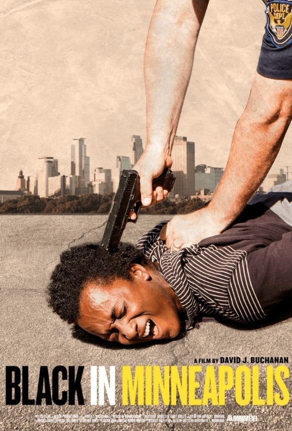 Black in Minneapolis ( 2020 )