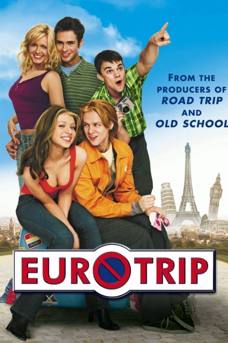 EuroTrip ( 2004 )