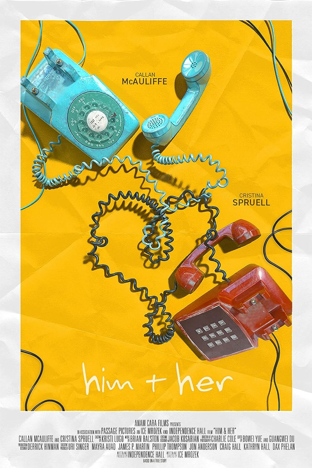 About him & her ( 2023 )