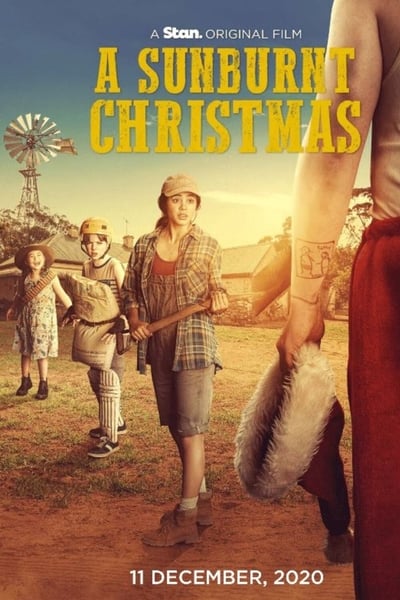 A Sunburnt Christmas ( 2020 )