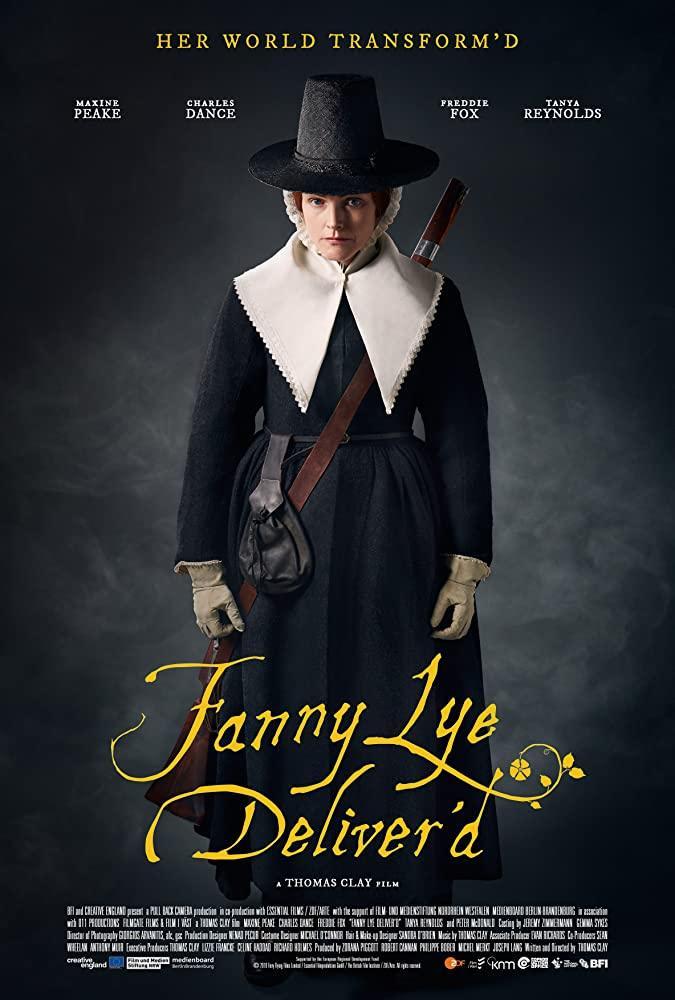 مشاهدة فيلم Fanny Lye Deliver'd 2019 اون لاين