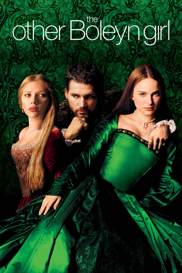 The Other Boleyn Girl ( 2008 )