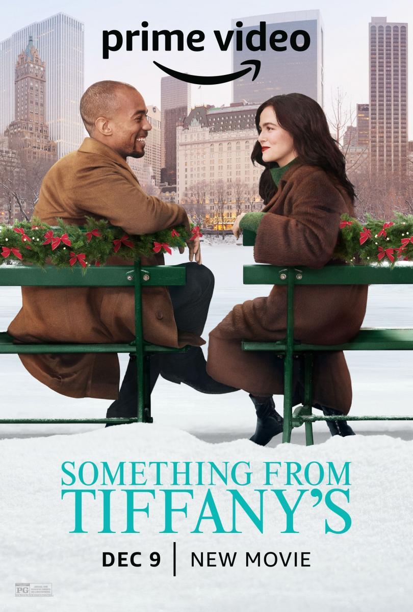 Something from Tiffany’s ( 2022 )