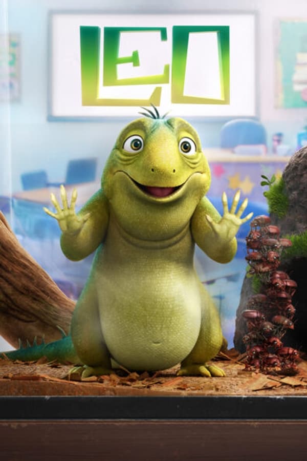 Leo ( 2023 )