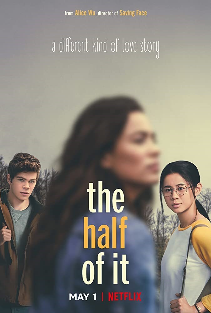 The Half of It ( 2020 )