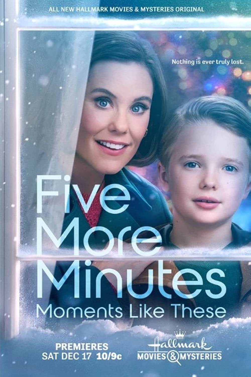 Five More Minutes: Moments Like These ( 2022 )