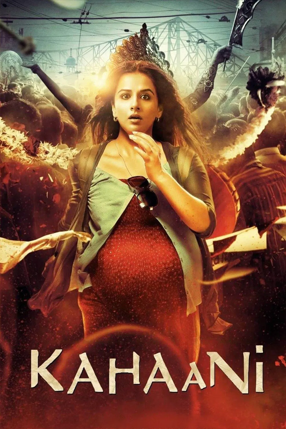 Kahaani ( 2012 )
