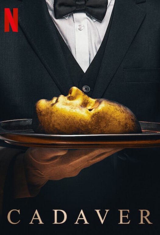 Cadaver ( 2020 )