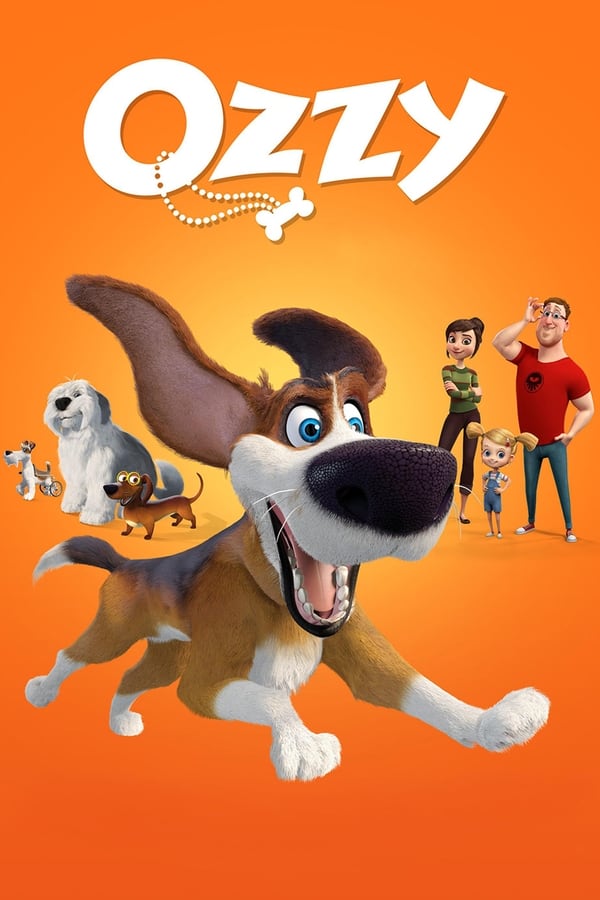 Ozzy ( 2016 )