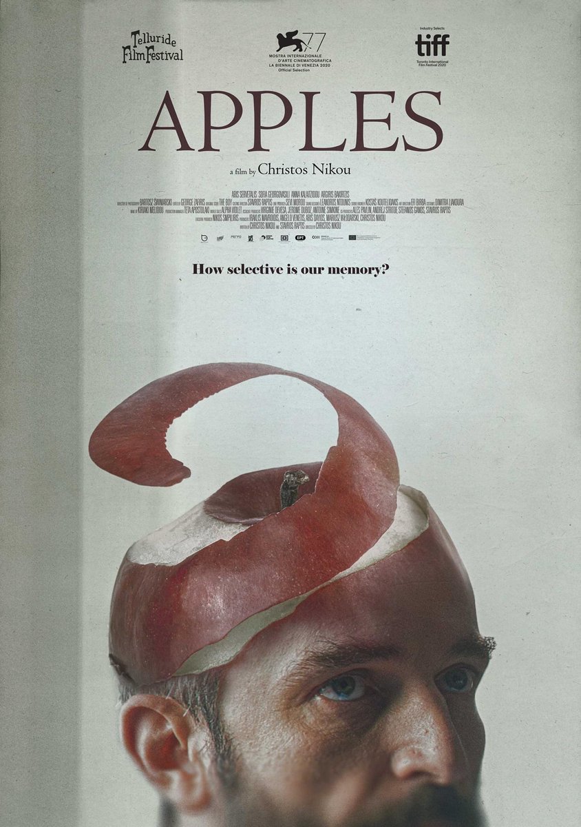 Apples ( 2020 )