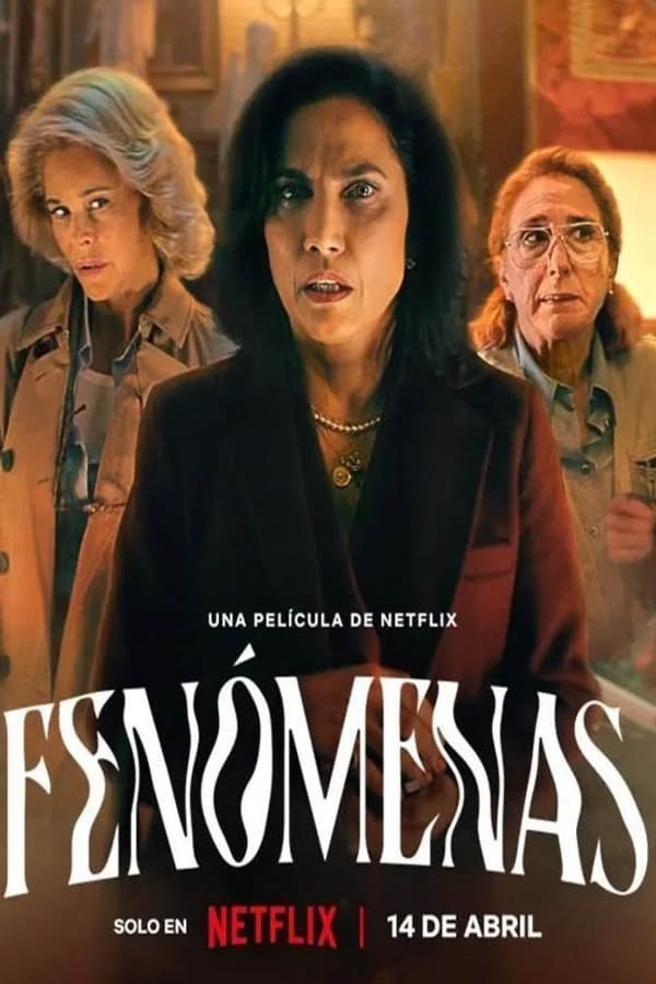 Phenomena ( 2023 )
