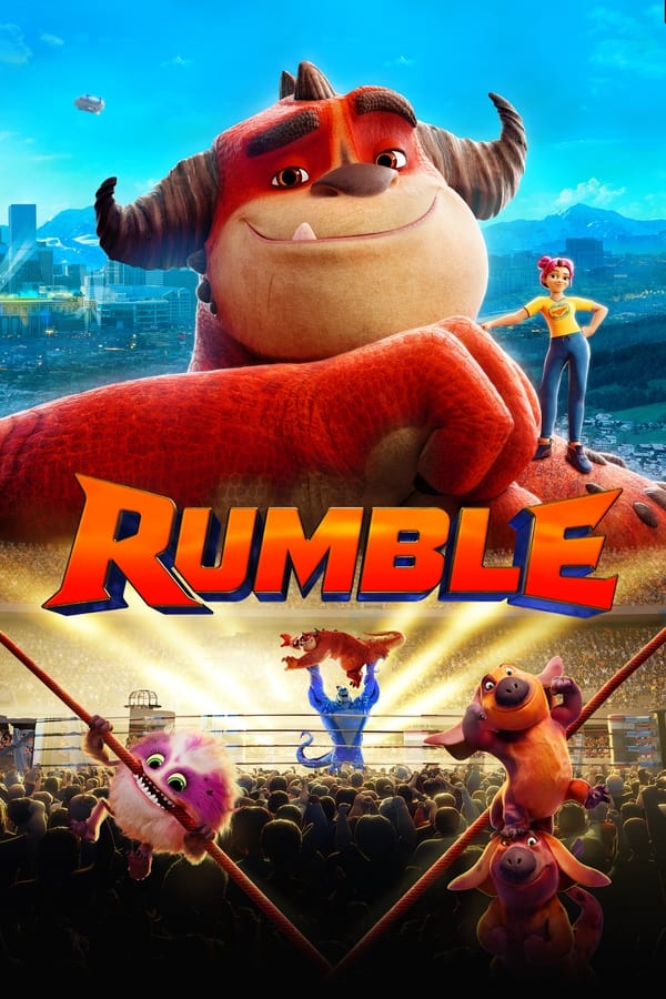 مشاهدة فيلم نزال 2021 اون لاين