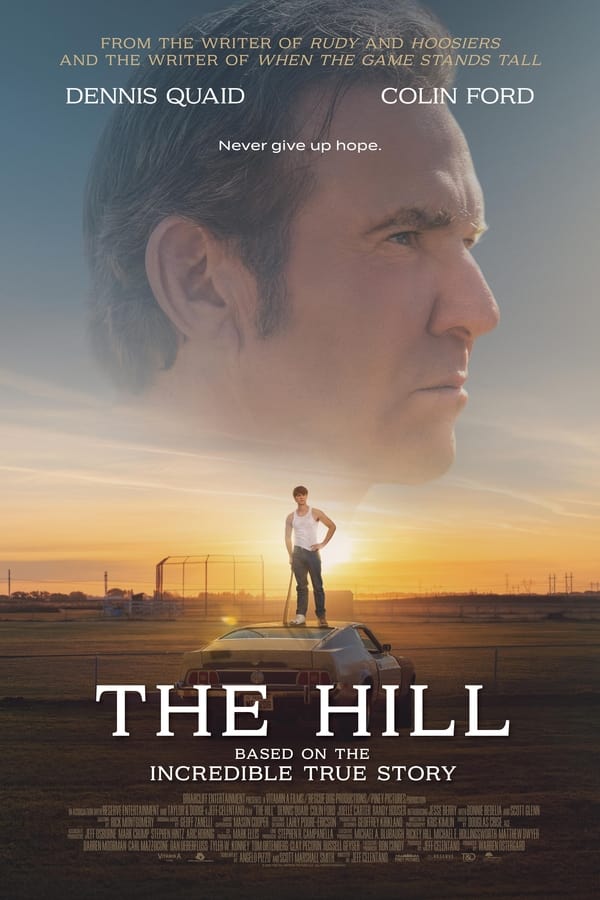 The Hill ( 2023 )