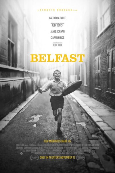 Belfast ( 2021 )