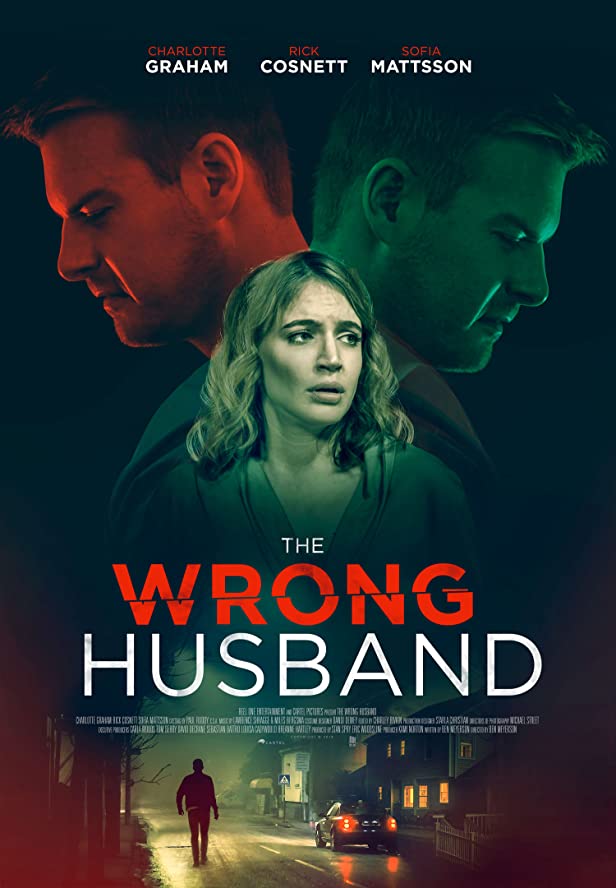 The Wrong Husband ( 2019 )