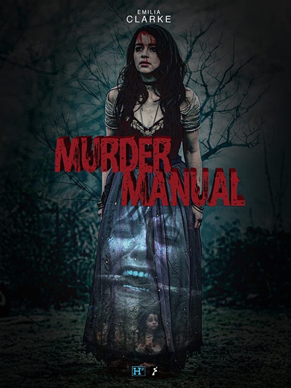 Murder Manual ( 2020 )