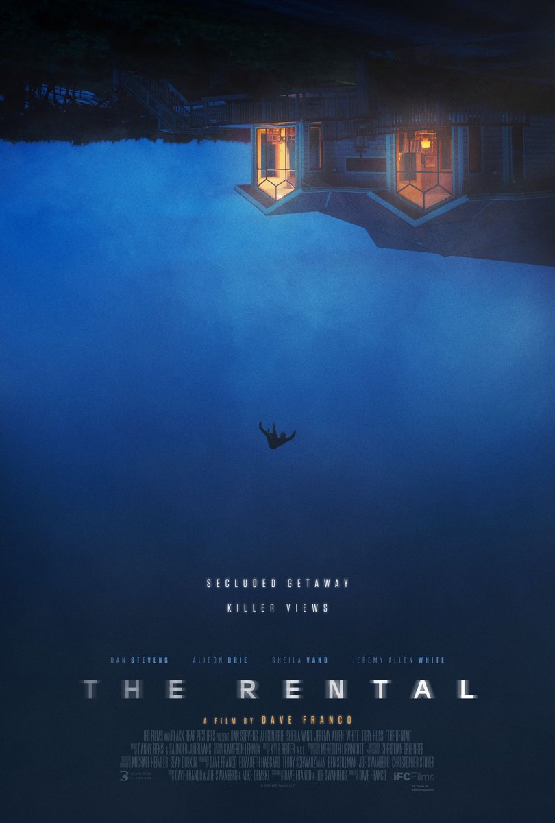 The Rental ( 2020 )